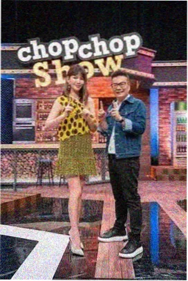 奔跑吧·生态篇